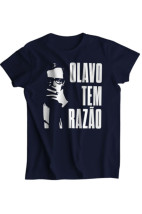 Camiseta - Olavo tem Razão