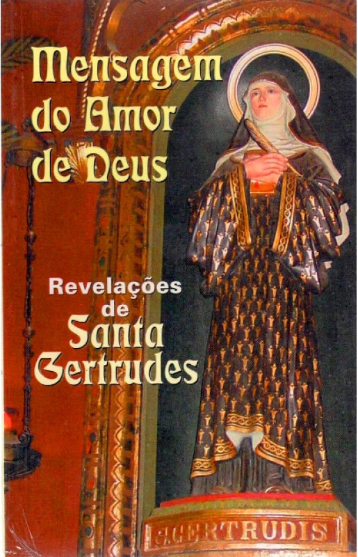 Revelações de Santa Gertrudes I