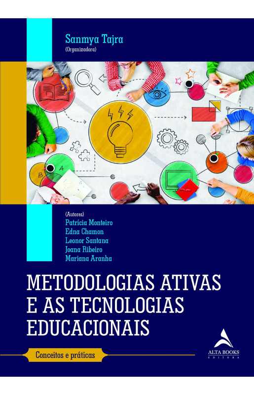 Metodologias ativas e as tecnologias educacionais