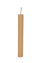 Velas de altar - 10cm (6 Unidades)	